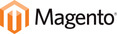 Magento e-commerce logo