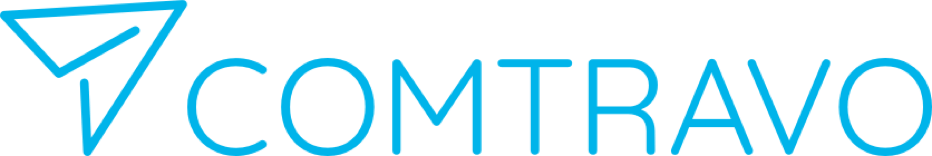 Comtravo logo