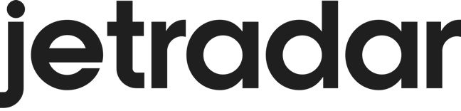 Jetradar logo