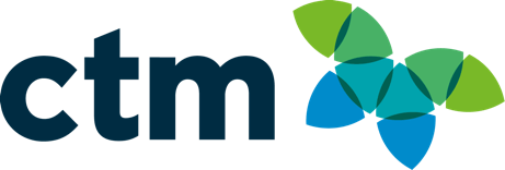 CTM logo
