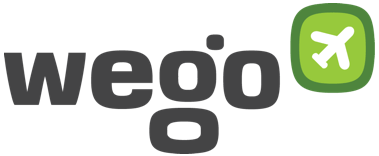 Wego logo